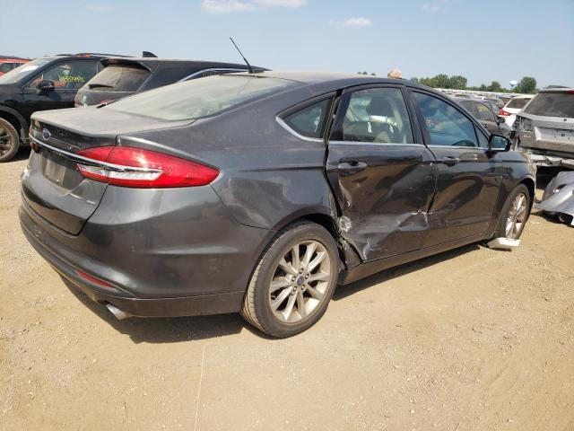 Photo 3 from auction – 2017 FORD FUSION SE with VIN 3FA6P0H77HR304659