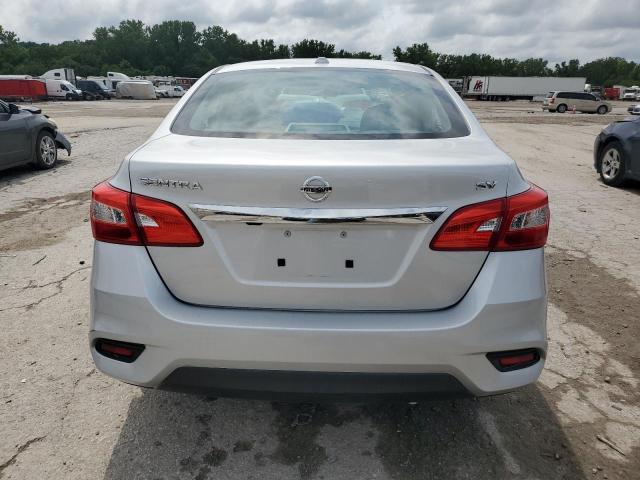 Photo 6 from auction – 2016 NISSAN SENTRA S with VIN 3N1AB7AP1GL671938