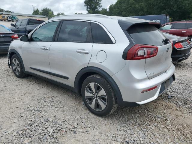 Photo 2 from auction – 2018 KIA NIRO FE with VIN KNDCB3LCXJ5123257