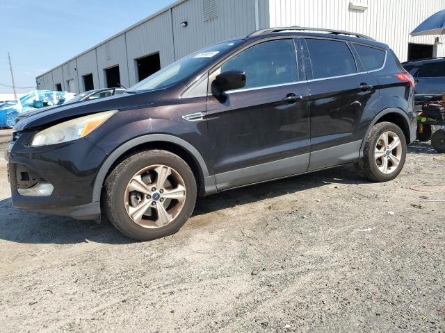 FORD ESCAPE SE 2013 with VIN 1FMCU0G95DUD49316 - Photo from auction