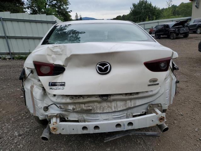 Photo 6 from auction – 2022 MAZDA 3 SELECT with VIN 3MZBPABL6NM315131
