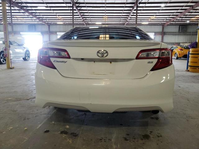 Photo 6 from auction – 2014 TOYOTA CAMRY L with VIN 4T1BF1FK0EU833069