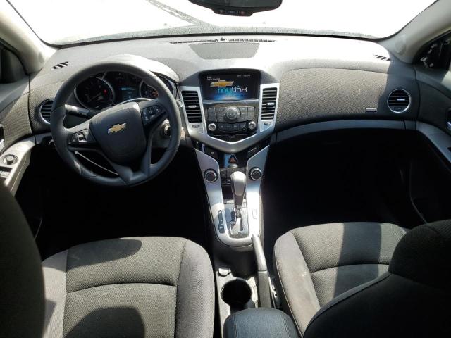 Photo 8 from auction – 2015 CHEVROLET CRUZE LT with VIN 1G1PC5SB3F7174476
