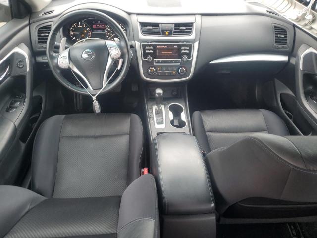 Photo 8 from auction – 2017 NISSAN ALTIMA 2.5 with VIN 1N4AL3AP1HC476847