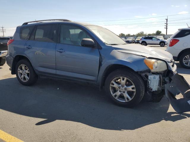 Photo 4 from auction – 2011 TOYOTA RAV4 with VIN 2T3BK4DV5BW050682