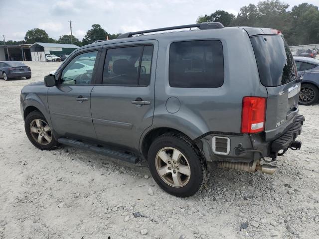 Photo 2 from auction – 2011 HONDA PILOT EXL with VIN 5FNYF3H56BB055026