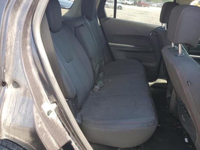 Photo 10 from auction – 2013 GMC TERRAIN SL with VIN 2GKALMEK3D6136542