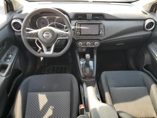 Photo 8 from auction – 2021 NISSAN VERSA S with VIN 3N1CN8DV2ML810146