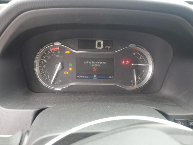 Photo 9 from auction – 2016 HONDA PILOT EXL with VIN 5FNYF6H57GB020178