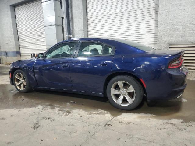 Photo 2 from auction – 2015 DODGE CHARGER SE with VIN 2C3CDXBG9FH917919