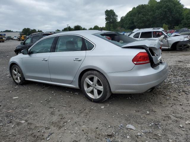Photo 2 from auction – 2014 VOLKSWAGEN PASSAT S with VIN 1VWAT7A31EC026302