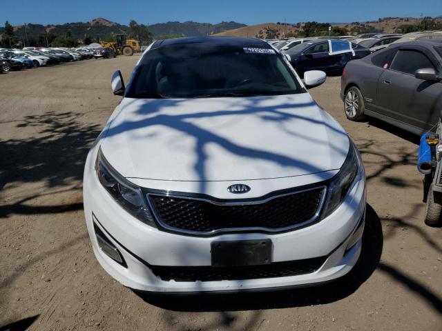 Zdjęcie 5 z aukcji – 2015 KIA OPTIMA EX z VIN 5XXGN4A74FG444377