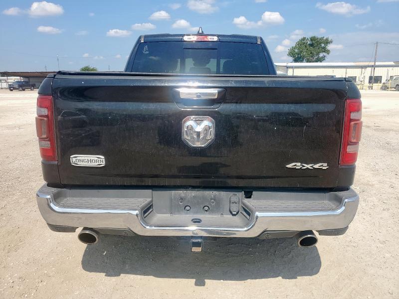 Photo 6 from auction – 2019 RAM 1500 LONGH with VIN 1C6SRFKT6KN887481