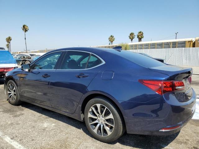 Photo 2 from auction – 2016 ACURA TLX with VIN 19UUB1F31GA014739