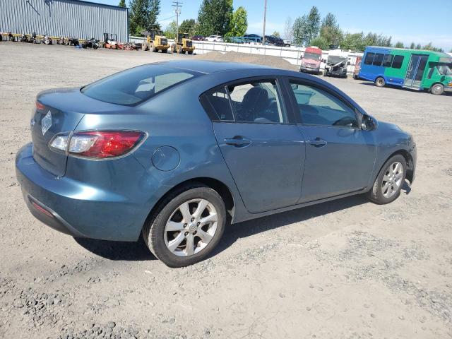 Zdjęcie 3 z aukcji – 2010 MAZDA 3 I z VIN JM1BL1SG5A1104480