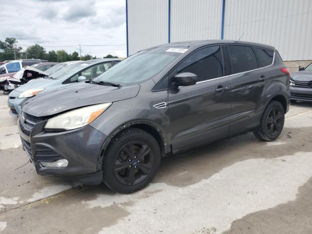 FORD ESCAPE SE 2015 with VIN 1FMCU9G97FUB50730 - Photo from auction