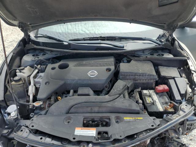 Photo 11 from auction – 2015 NISSAN ALTIMA 2.5 with VIN 1N4AL3AP8FC225823