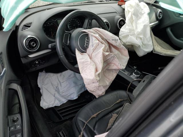 Photo 8 from auction – 2015 AUDI A3 PREMIUM with VIN WAUBFGFF3F1007956