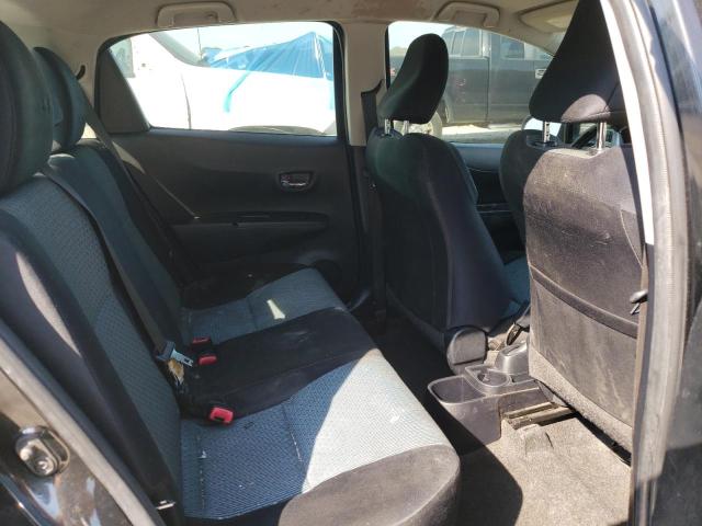 Photo 10 from auction – 2012 TOYOTA YARIS with VIN JTDKTUD37CD534220