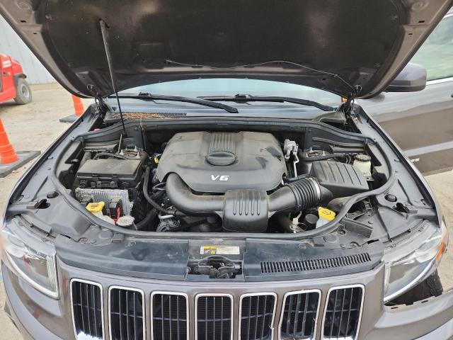 Photo 12 from auction – 2015 JEEP GRAND CHER with VIN 1C4RJEAG3FC685972