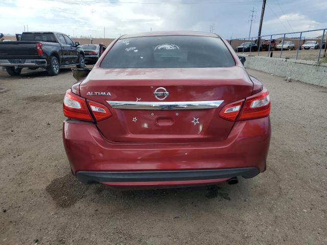 Photo 6 from auction – 2016 NISSAN ALTIMA 2.5 with VIN 1N4AL3AP1GN328538
