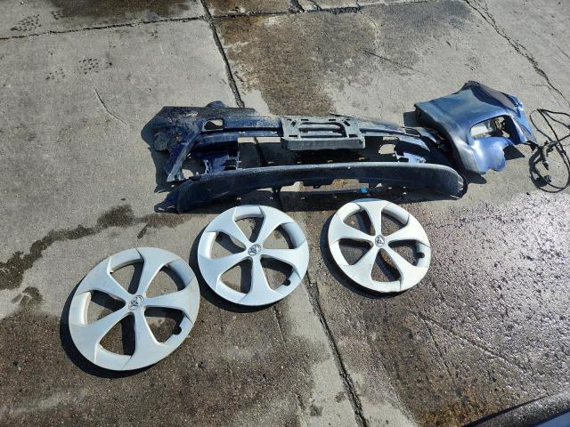 Foto 12 de la subasta – 2012 TOYOTA PRIUS con VIN JTDKN3DU4C1503070