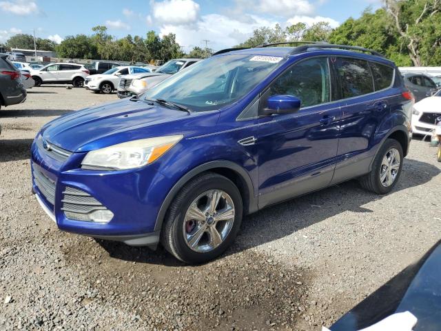 Photo 1 from auction – 2013 FORD ESCAPE SE with VIN 1FMCU0G94DUC21665