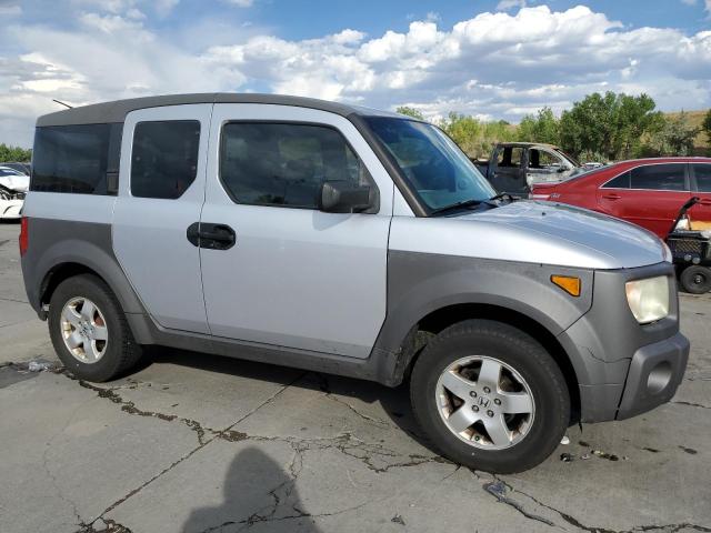 Photo 4 from auction – 2003 HONDA ELEMENT EX with VIN 5J6YH28583L034577