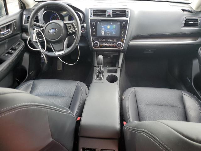 Photo 8 from auction – 2018 SUBARU LEGACY 2.5 with VIN 4S3BNAN62J3039525