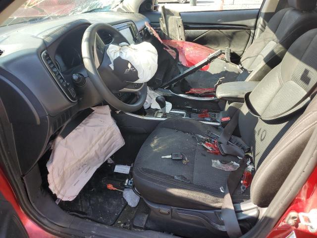 Photo 7 from auction – 2020 MITSUBISHI OUTLANDER with VIN JA4AD2A37LZ006207