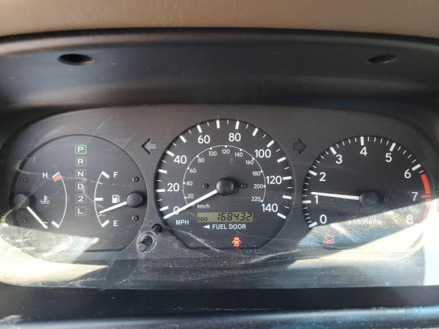 Photo 9 from auction – 2001 TOYOTA CAMRY CE with VIN 4T1BG28K01U073977