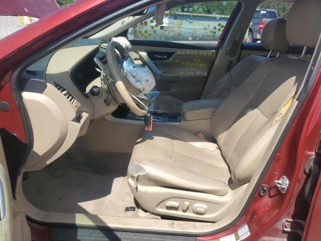 Photo 7 from auction – 2014 NISSAN ALTIMA 3.5 with VIN 1N4BL3AP1EC149980