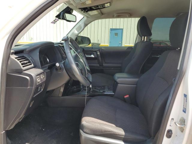 Photo 7 from auction – 2023 TOYOTA 4RUNNER SE with VIN JTEPU5JRXP6169846