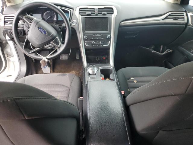 Photo 8 from auction – 2019 FORD FUSION SE with VIN 3FA6P0HD5KR283419