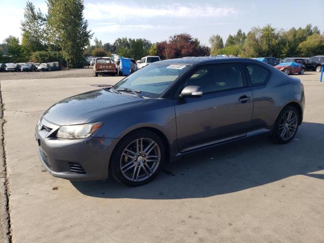 Photo 1 from auction – 2013 TOYOTA SCION TC with VIN JTKJF5C70D3051990