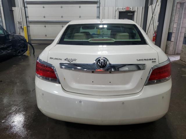 Photo 6 from auction – 2010 BUICK LACROSSE C with VIN 1G4GC5EG0AF222377
