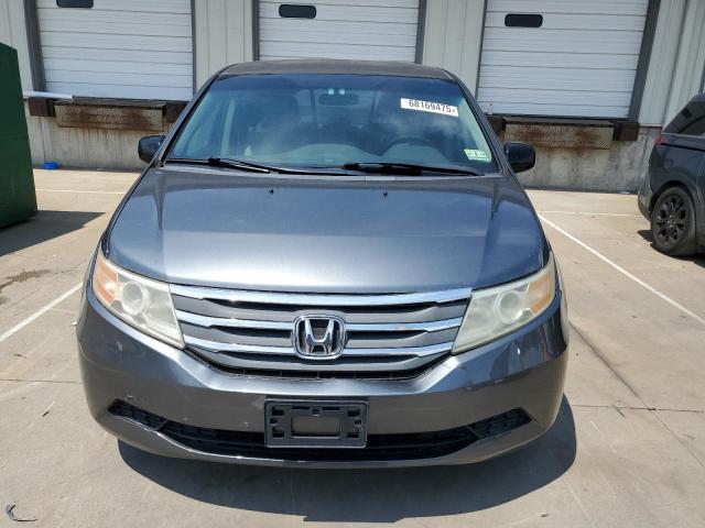 Photo 5 from auction – 2011 HONDA ODYSSEY EX with VIN 5FNRL5H46BB063353