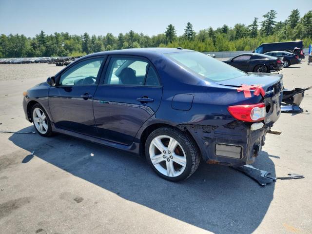 Photo 2 from auction – 2013 TOYOTA COROLLA BA with VIN 2T1BU4EE9DC070164