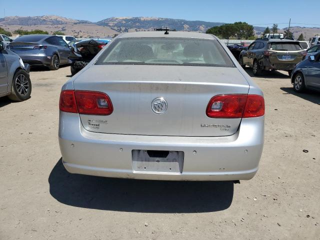 Photo 6 from auction – 2006 BUICK LUCERNE CX with VIN 1G4HP57216U170996