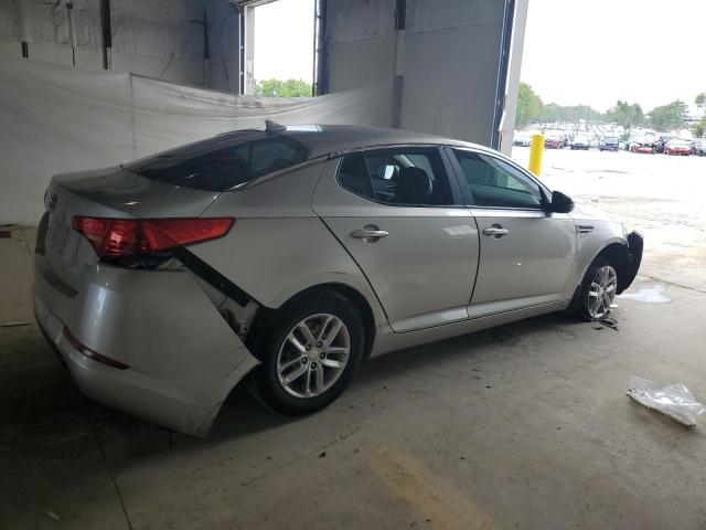 Photo 3 from auction – 2012 KIA OPTIMA LX with VIN 5XXGM4A78CG072685