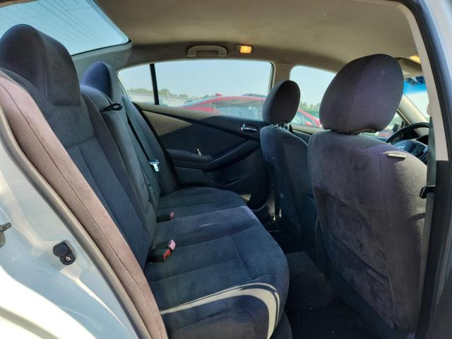 Photo 10 from auction – 2011 NISSAN ALTIMA BAS with VIN 1N4AL2AP2BN492271