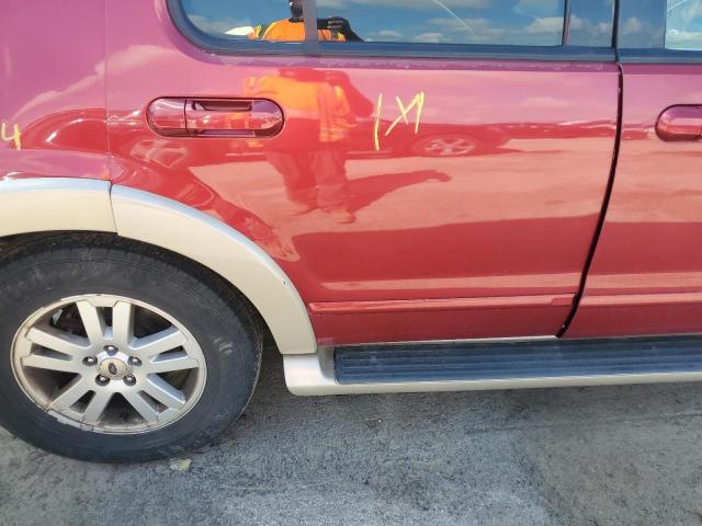 Photo 11 from auction – 2006 FORD EXPLORER E with VIN 1FMEU74876ZA05182