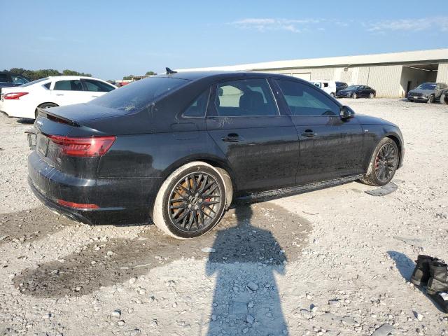 Photo 3 from auction – 2019 AUDI A4 PREMIUM PLUS with VIN WAUENAF44KN016941