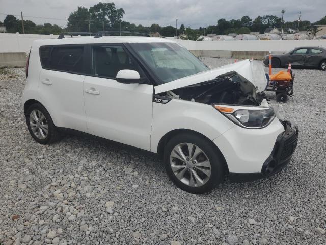 Foto 4 de la subasta – 2016 KIA SOUL + con VIN KNDJP3A54G7330415