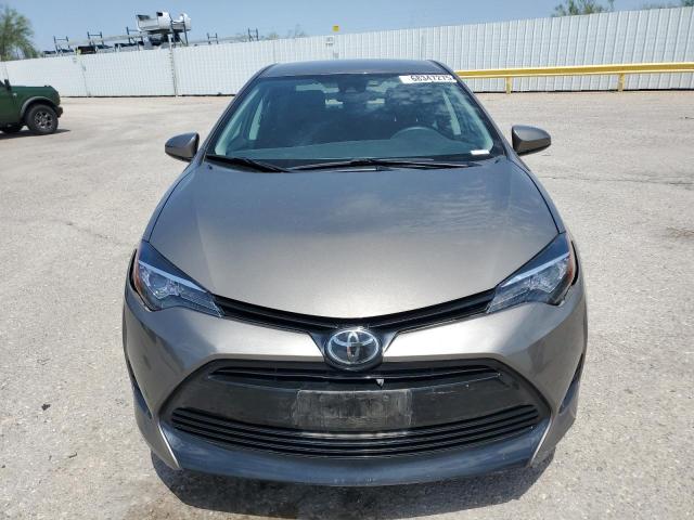 Photo 5 from auction – 2017 TOYOTA COROLLA L with VIN 2T1BURHE4HC857747