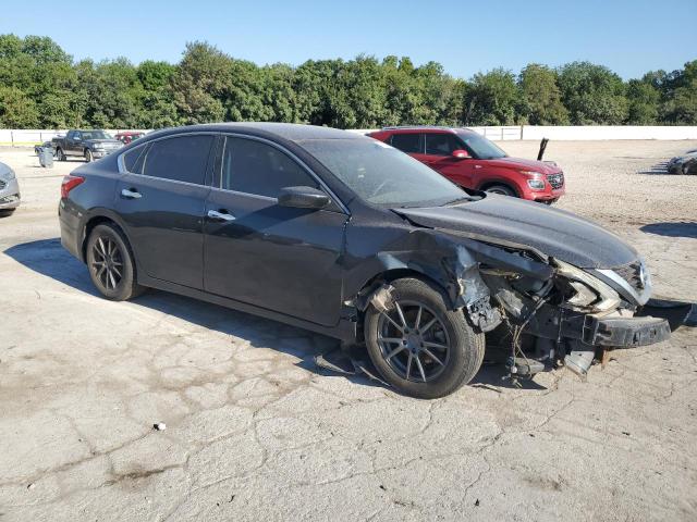 Photo 4 from auction – 2017 NISSAN ALTIMA with VIN 1N4AL3AP7HC263921