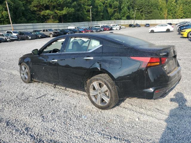 Photo 2 from auction – 2019 NISSAN ALTIMA SL with VIN 1N4BL4EV9KC151731