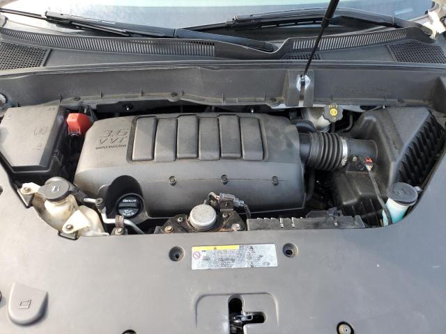 Photo 12 from auction – 2017 CHEVROLET TRAVERSE L with VIN 1GNKVFED3HJ288893
