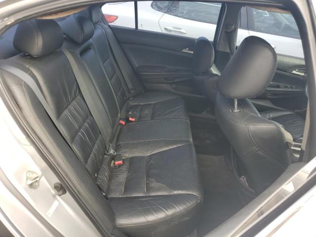 Photo 10 from auction – 2012 HONDA ACCORD SE with VIN 1HGCP2F67CA226830