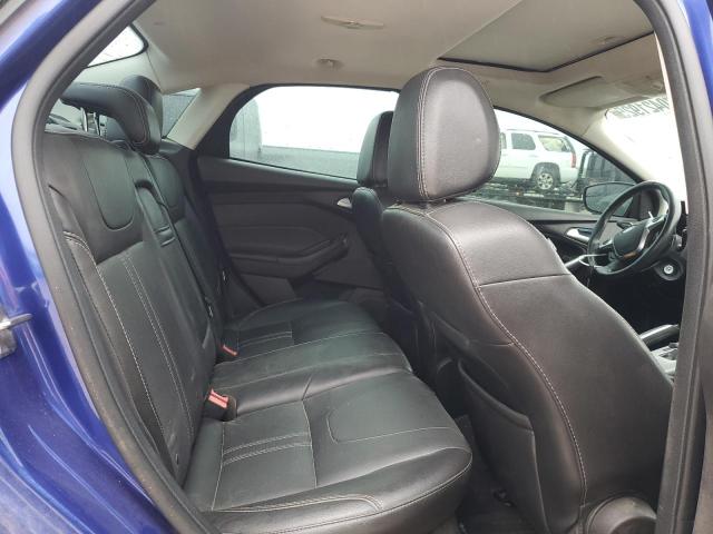 Photo 10 from auction – 2013 FORD FOCUS SE with VIN 1FADP3F25DL290933